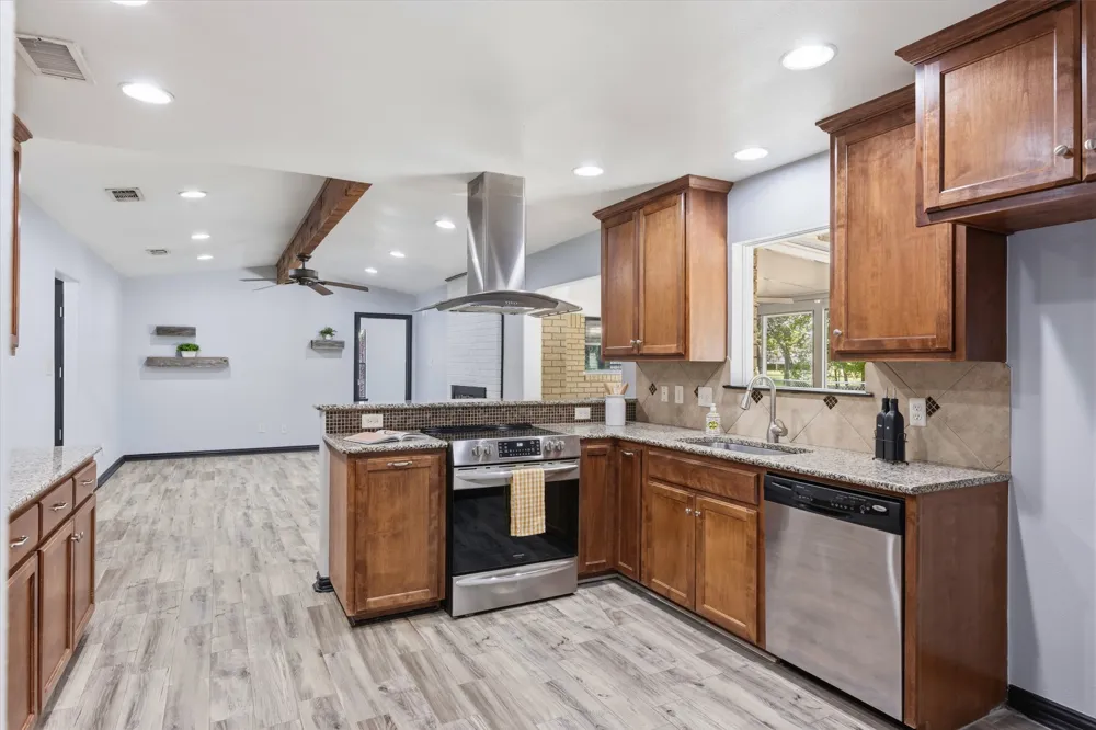 1011 Serenada Drive Georgetown, TX 78628