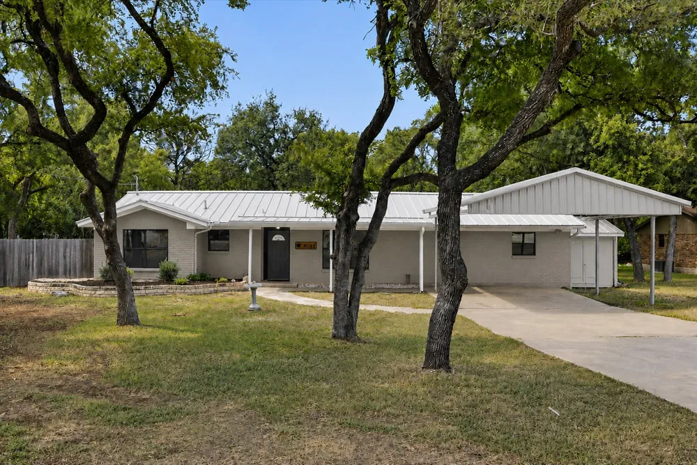1011 Serenada Drive Georgetown, TX 78628