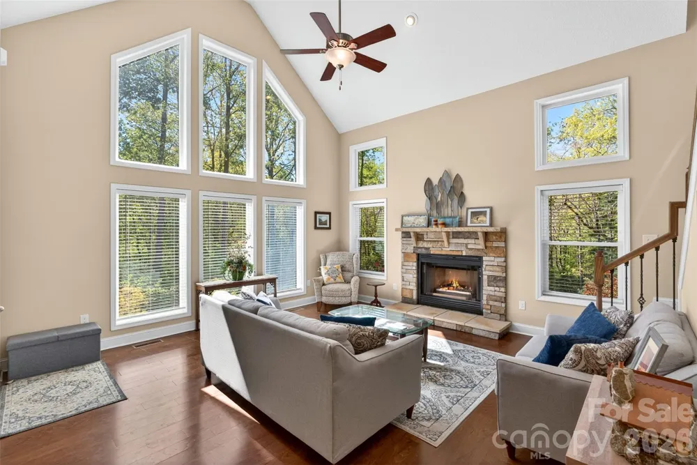 38 Pine Hill Road Fairview, NC 28730
