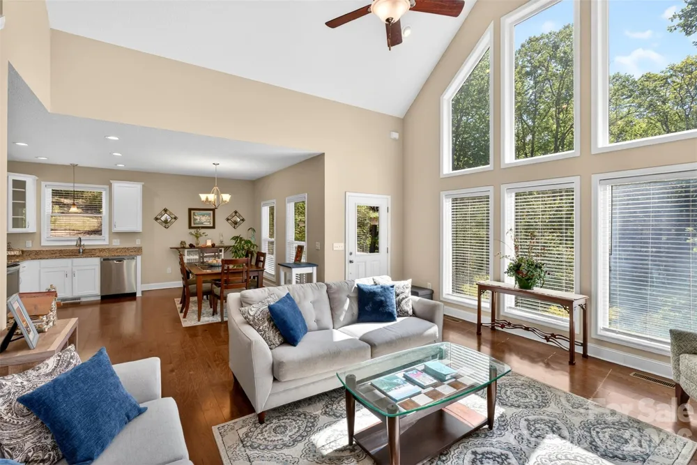 38 Pine Hill Road Fairview, NC 28730