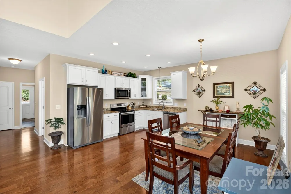 38 Pine Hill Road Fairview, NC 28730