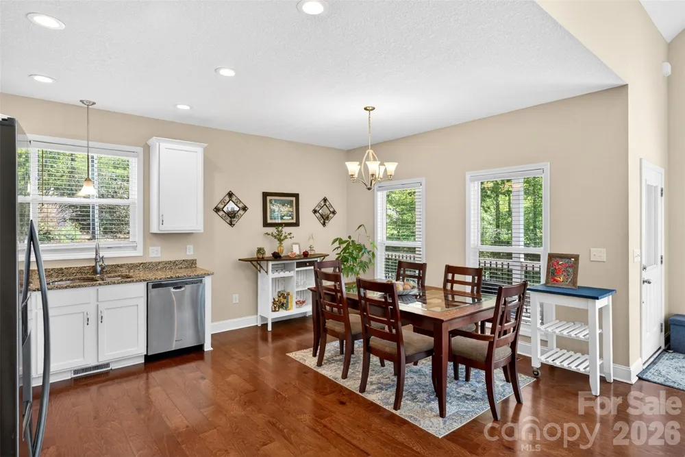 38 Pine Hill Road Fairview, NC 28730