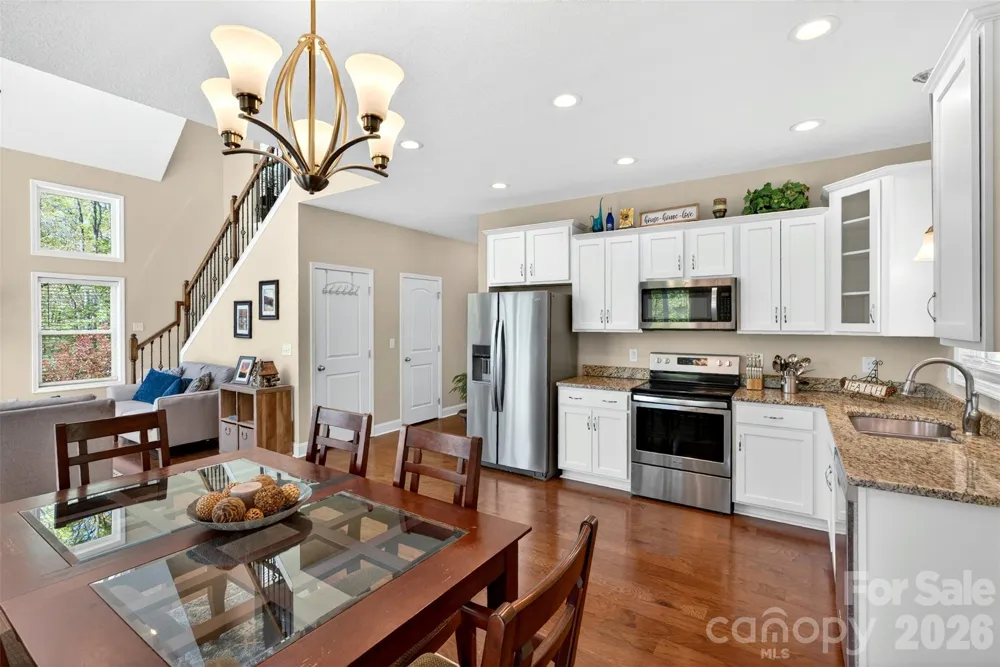 38 Pine Hill Road Fairview, NC 28730