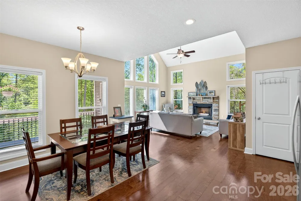 38 Pine Hill Road Fairview, NC 28730