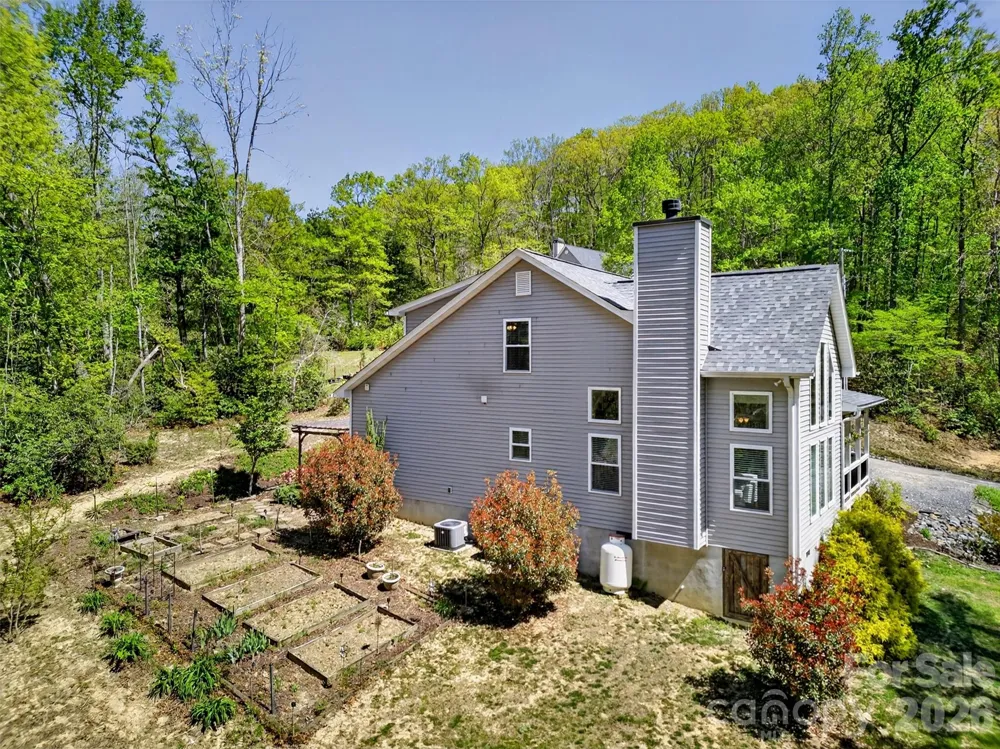 38 Pine Hill Road Fairview, NC 28730