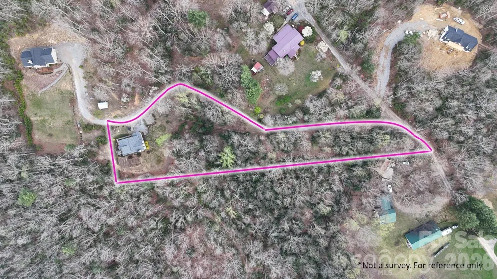38 Pine Hill Road Fairview, NC 28730