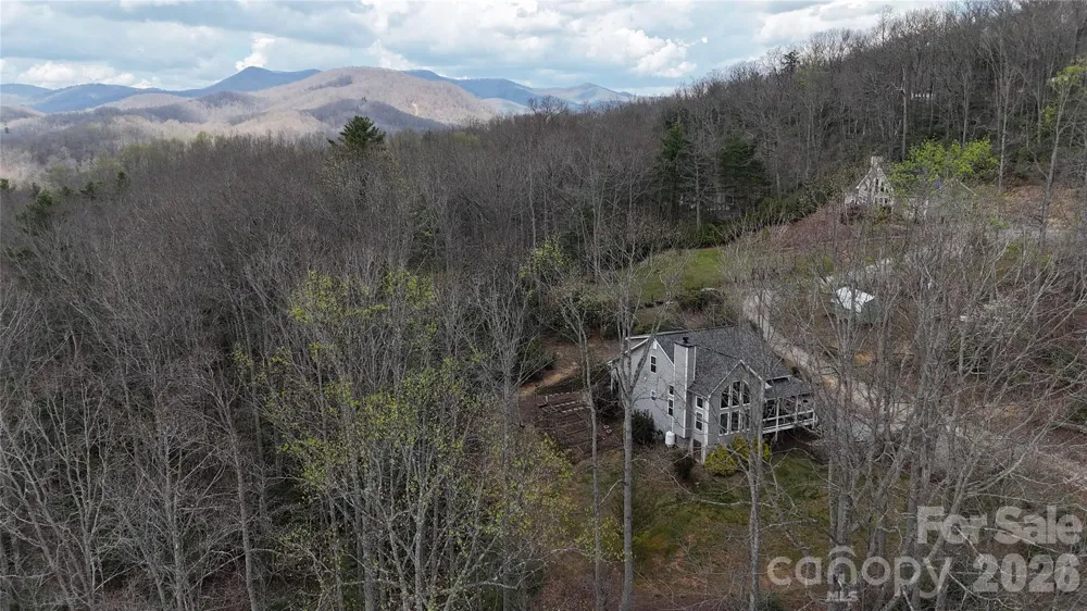 38 Pine Hill Road Fairview, NC 28730