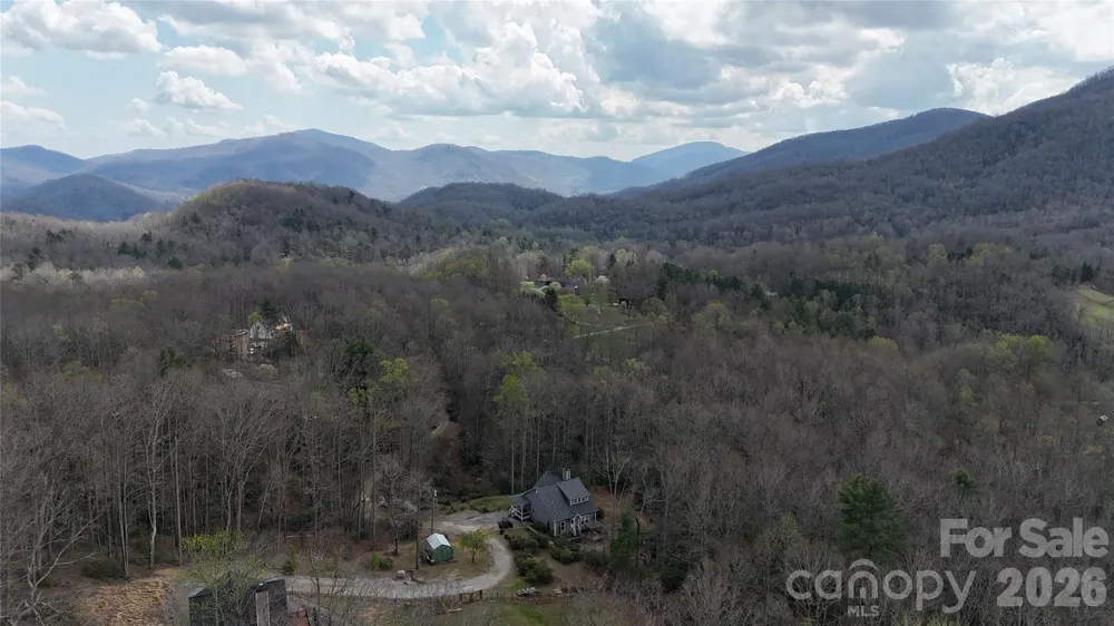38 Pine Hill Road Fairview, NC 28730