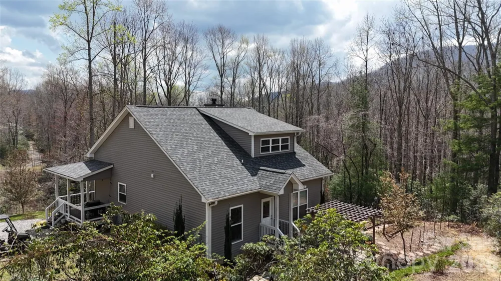 38 Pine Hill Road Fairview, NC 28730