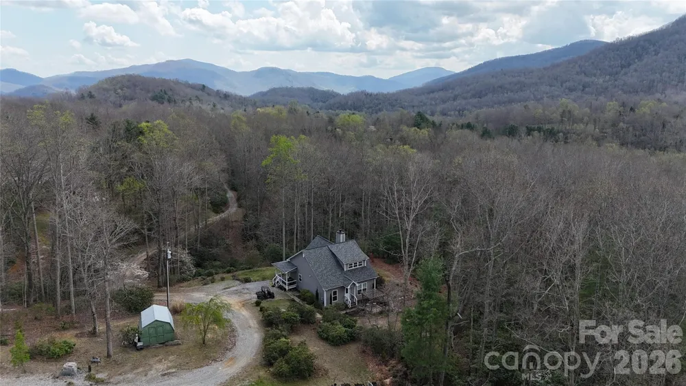 38 Pine Hill Road Fairview, NC 28730