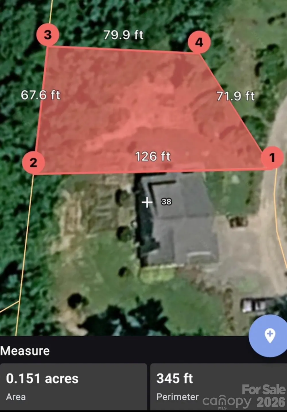 38 Pine Hill Road Fairview, NC 28730