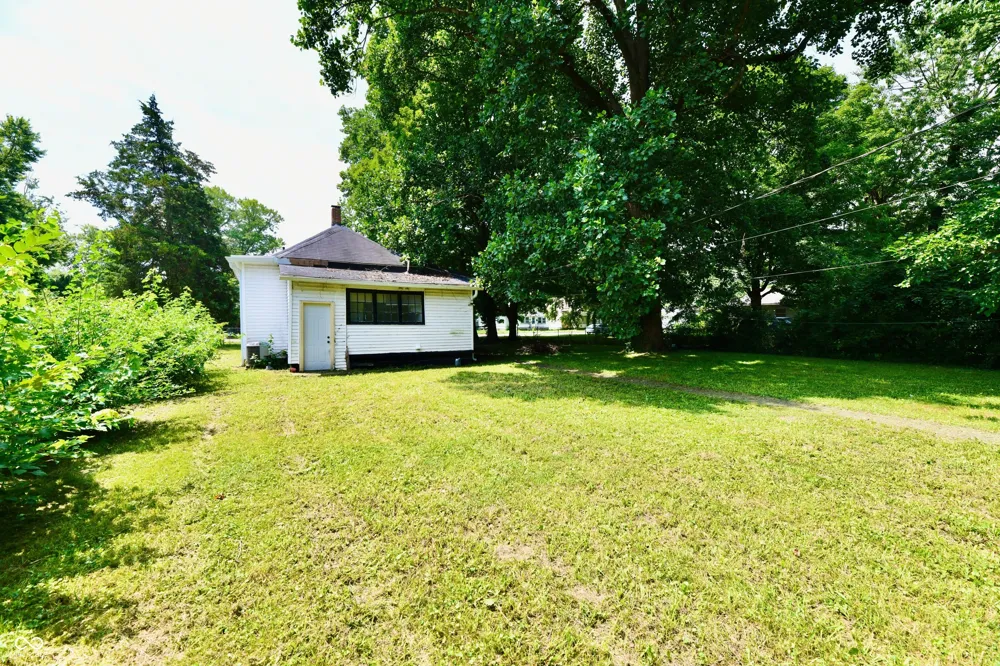 2130 Plum Street Terre Haute, IN 47804