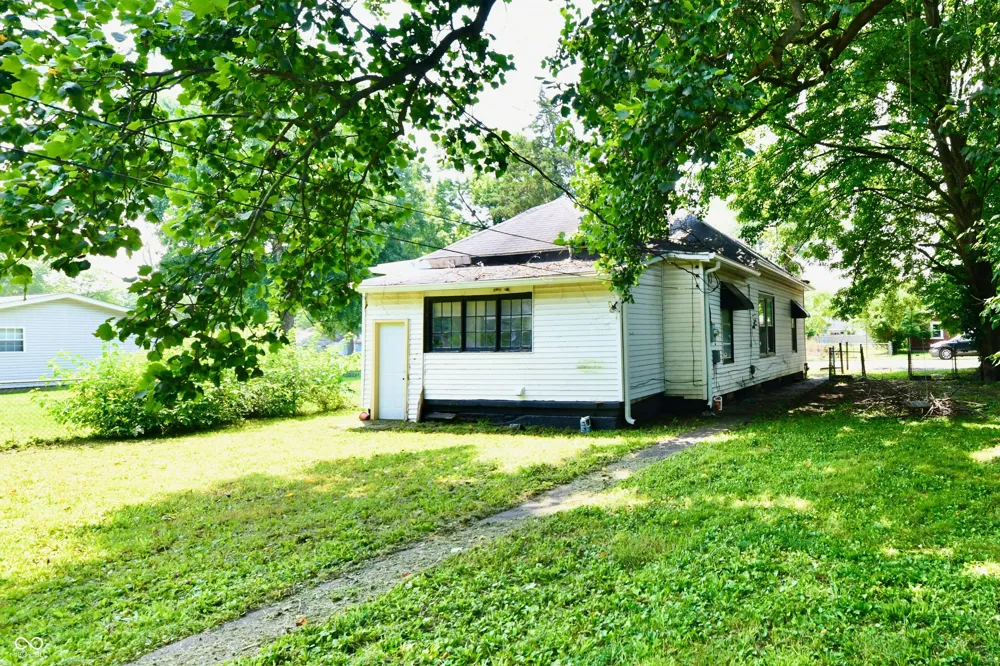 2130 Plum Street Terre Haute, IN 47804