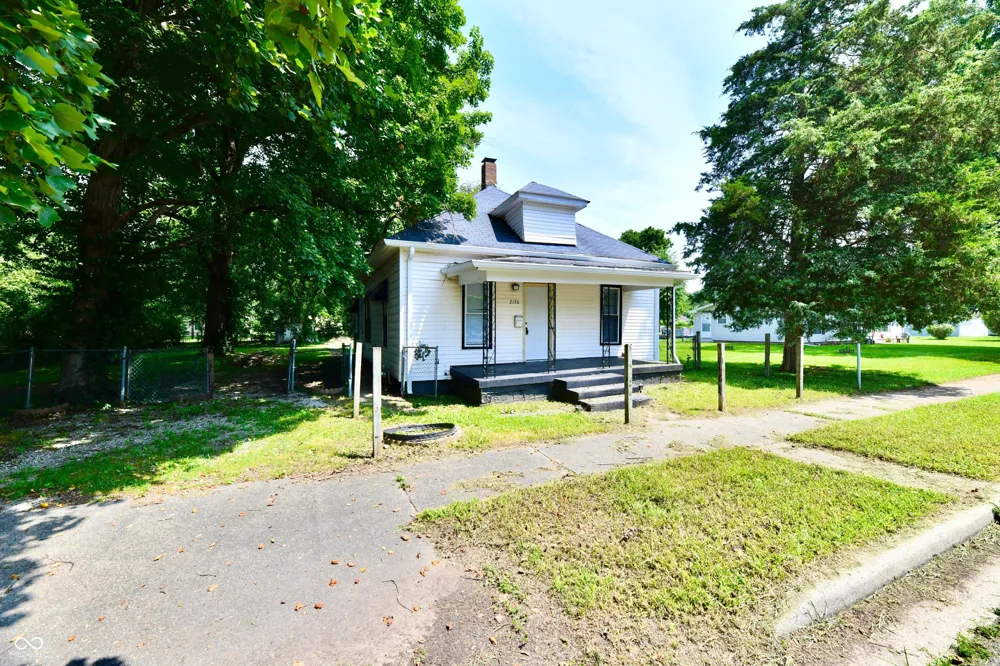 2130 Plum Street Terre Haute, IN 47804
