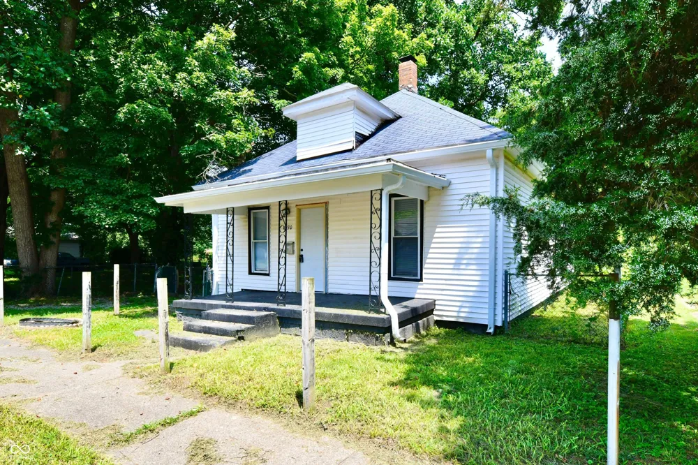 2130 Plum Street Terre Haute, IN 47804