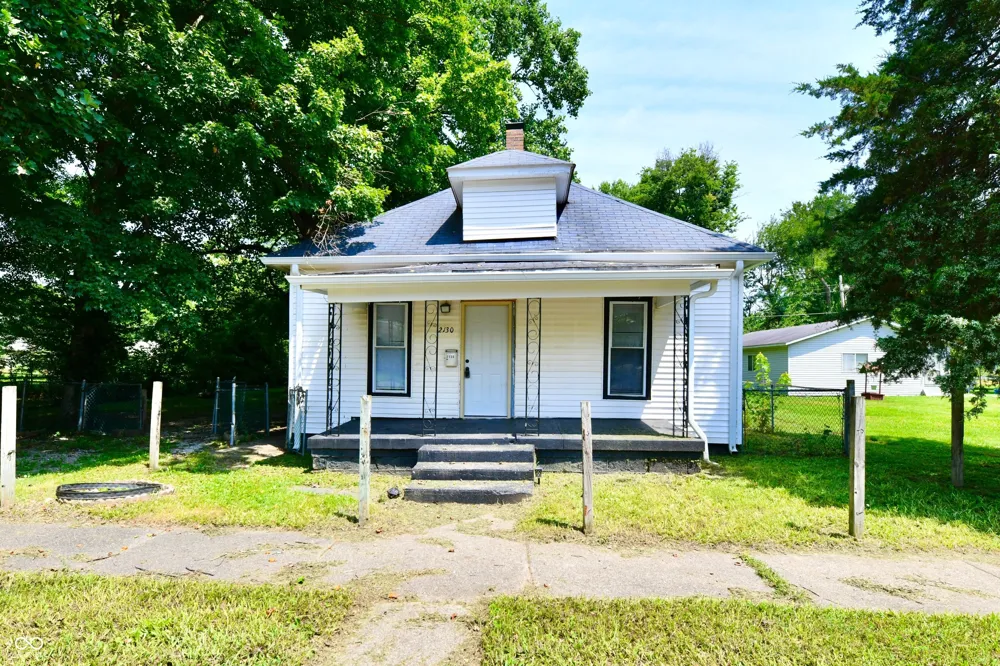 2130 Plum Street Terre Haute, IN 47804