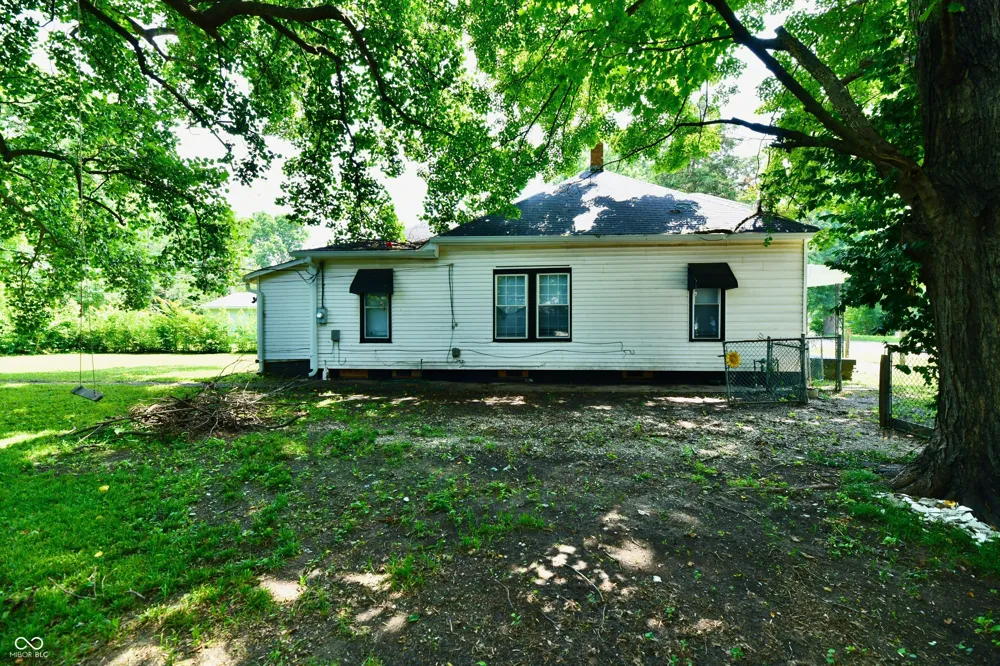 2130 Plum Street Terre Haute, IN 47804
