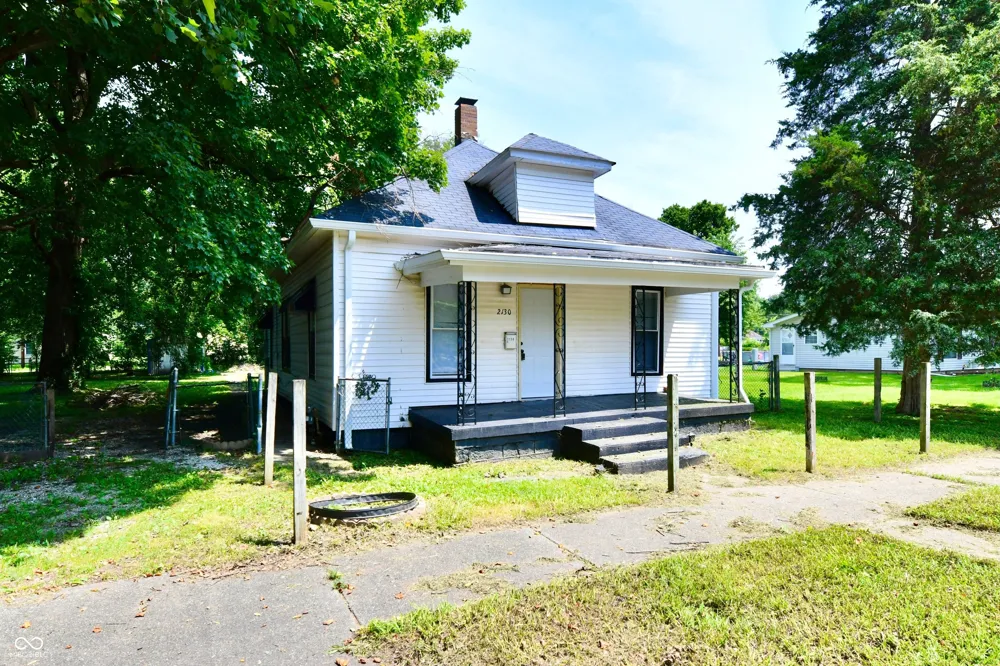 2130 Plum Street Terre Haute, IN 47804
