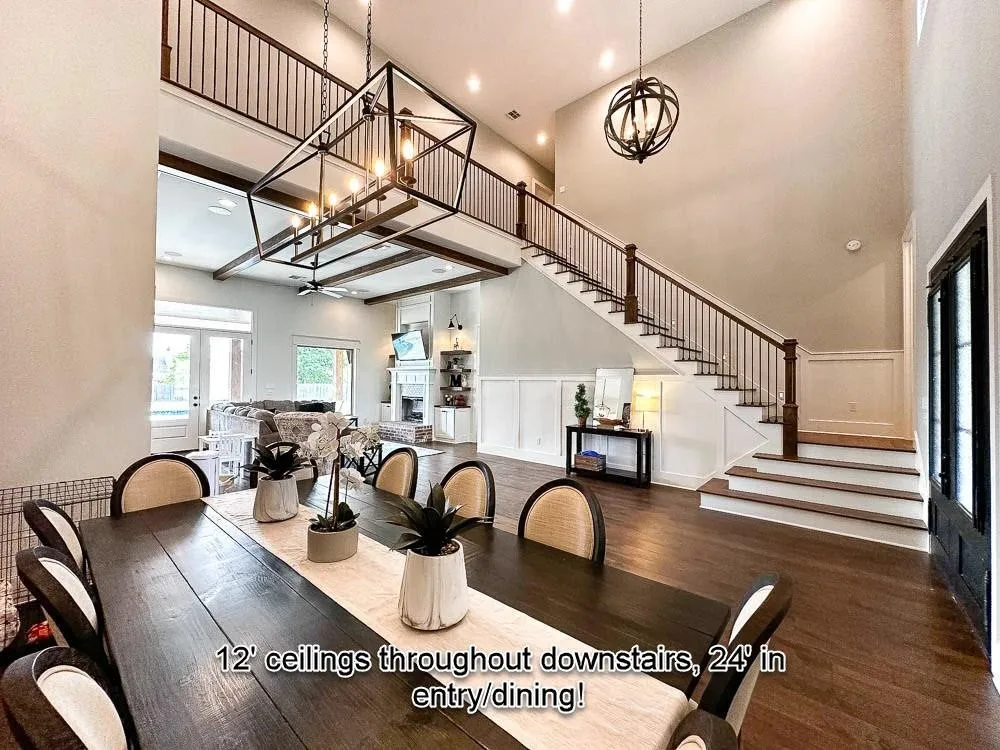 162 Whitetail Drive Stonewall, LA 71078