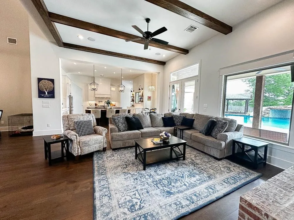 162 Whitetail Drive Stonewall, LA 71078