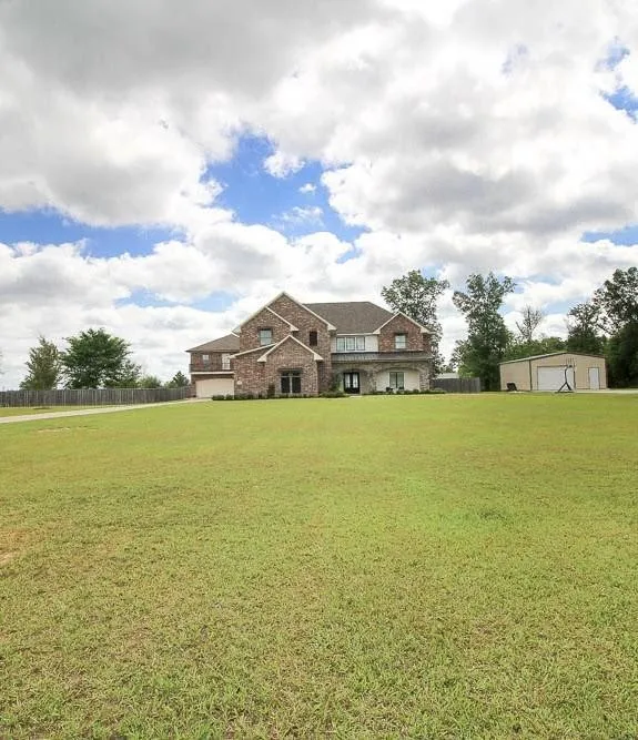162 Whitetail Drive Stonewall, LA 71078