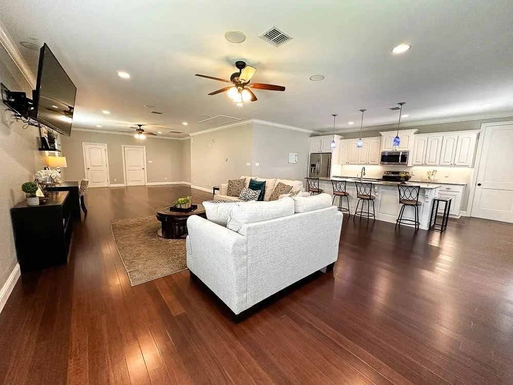 162 Whitetail Drive Stonewall, LA 71078