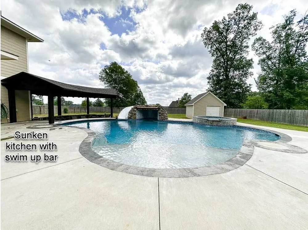 162 Whitetail Drive Stonewall, LA 71078