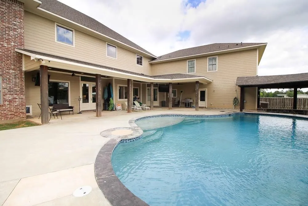 162 Whitetail Drive Stonewall, LA 71078
