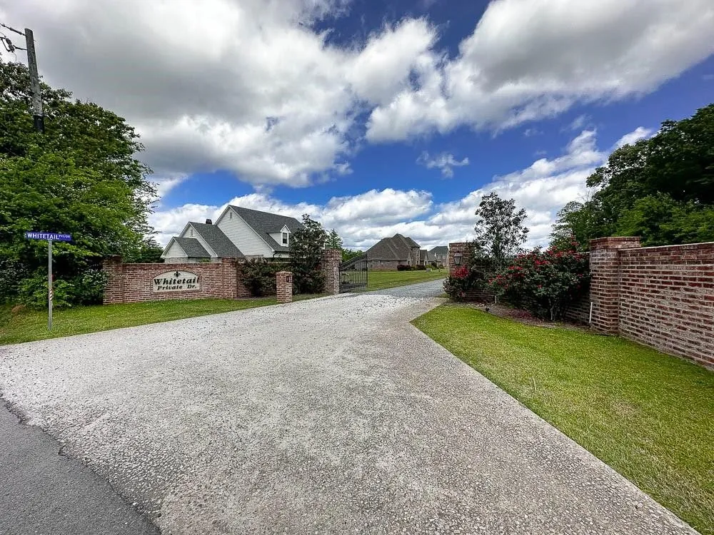 162 Whitetail Drive Stonewall, LA 71078