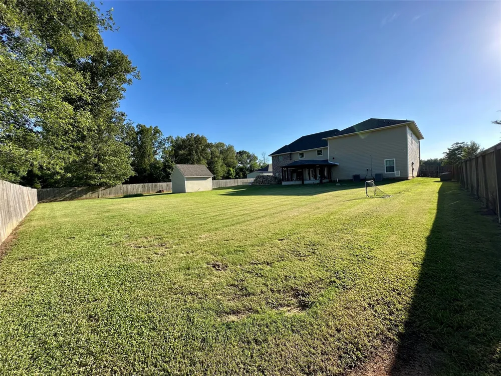 162 Whitetail Drive Stonewall, LA 71078