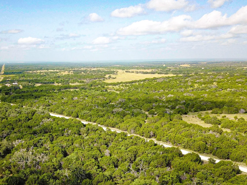 County Road 442 Goldthwaite, TX 76844