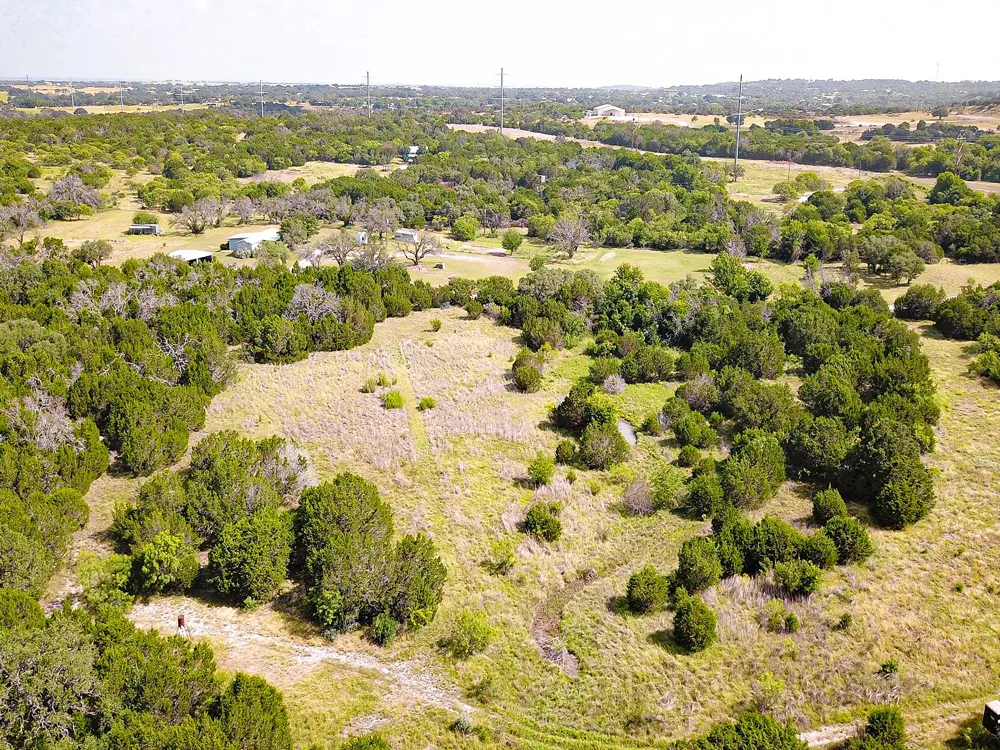 County Road 442 Goldthwaite, TX 76844