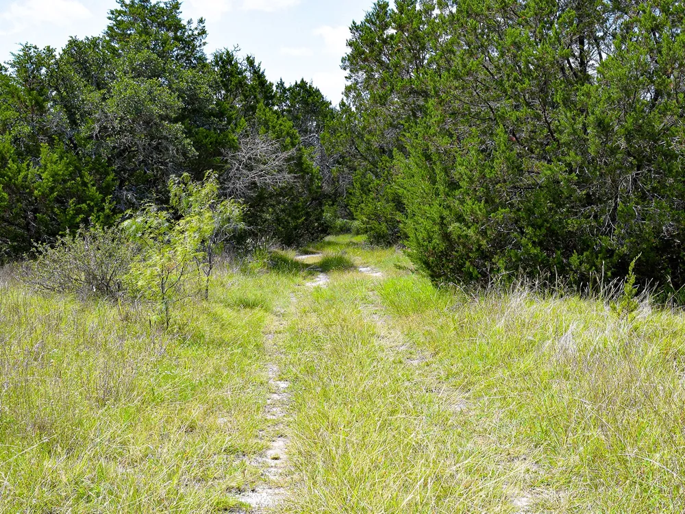 County Road 442 Goldthwaite, TX 76844
