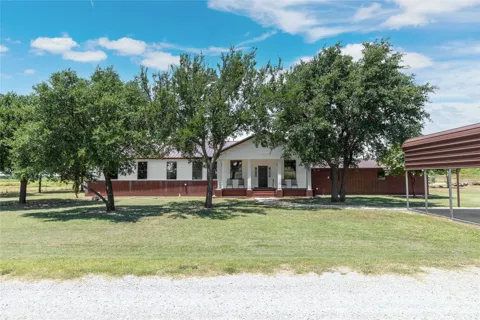 3001 County Road 404