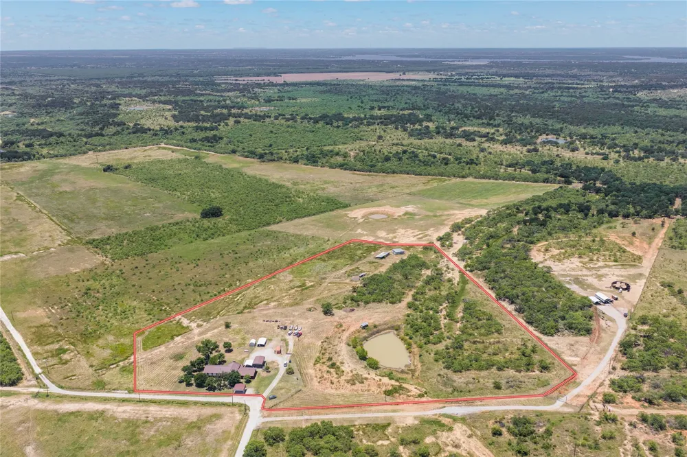 3001 County Road 404 Early, TX 76802