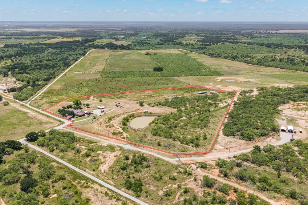3001 County Road 404 Early, TX 76802