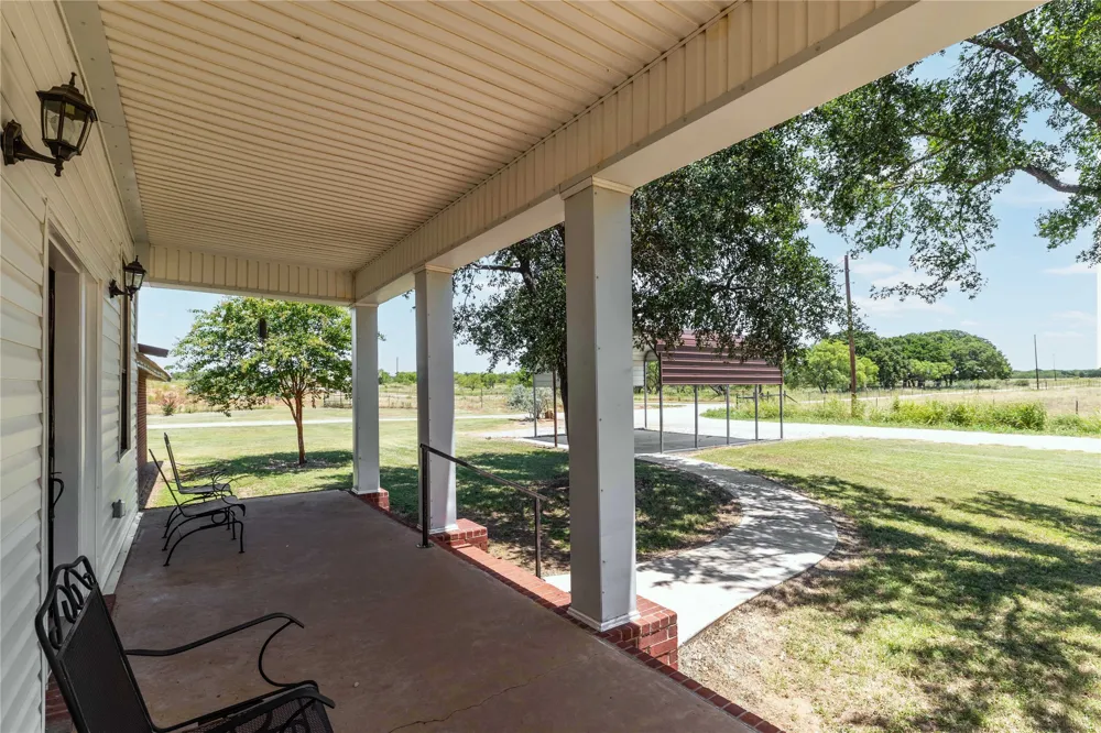 3001 County Road 404 Early, TX 76802