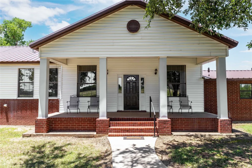 3001 County Road 404 Early, TX 76802