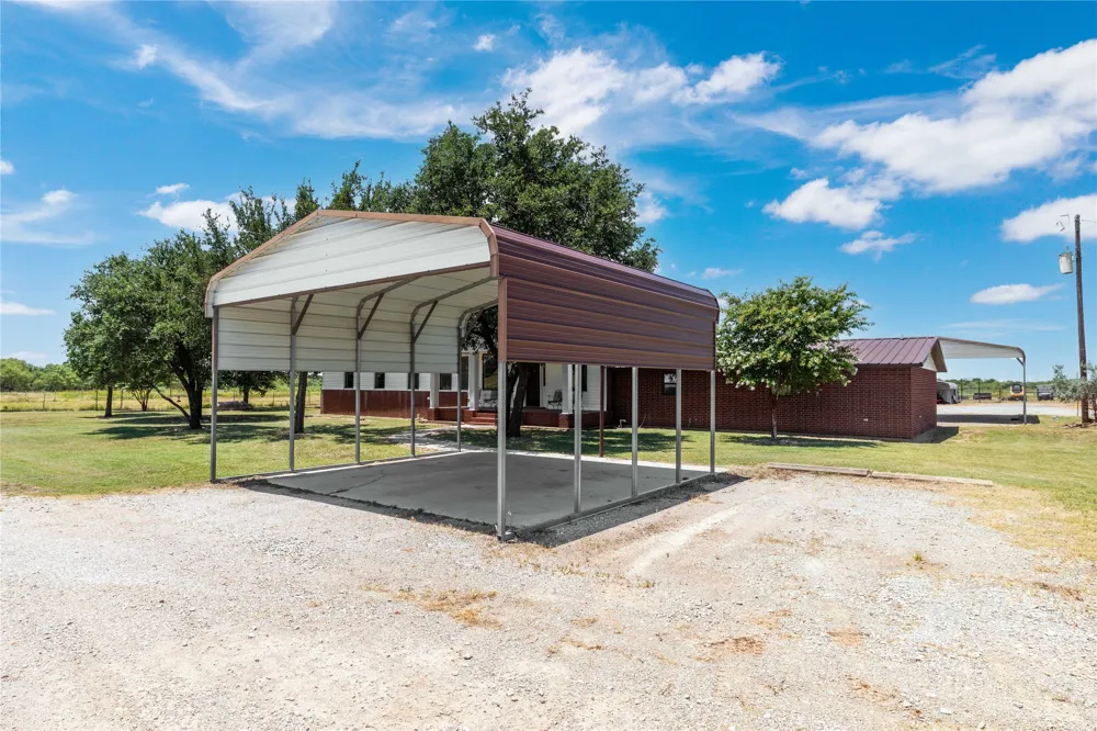 3001 County Road 404 Early, TX 76802