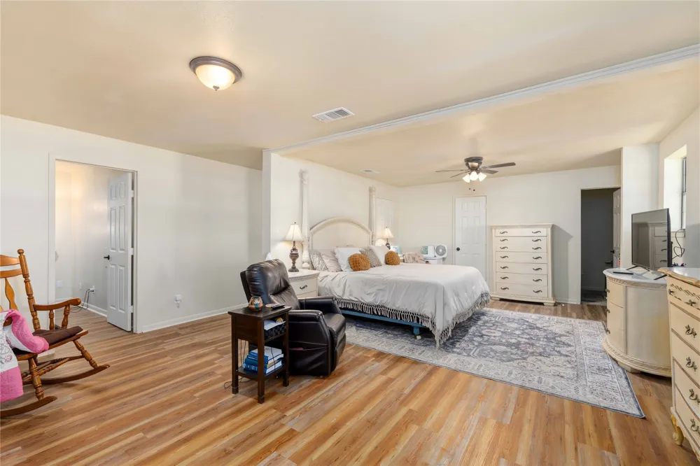 3001 County Road 404 Early, TX 76802