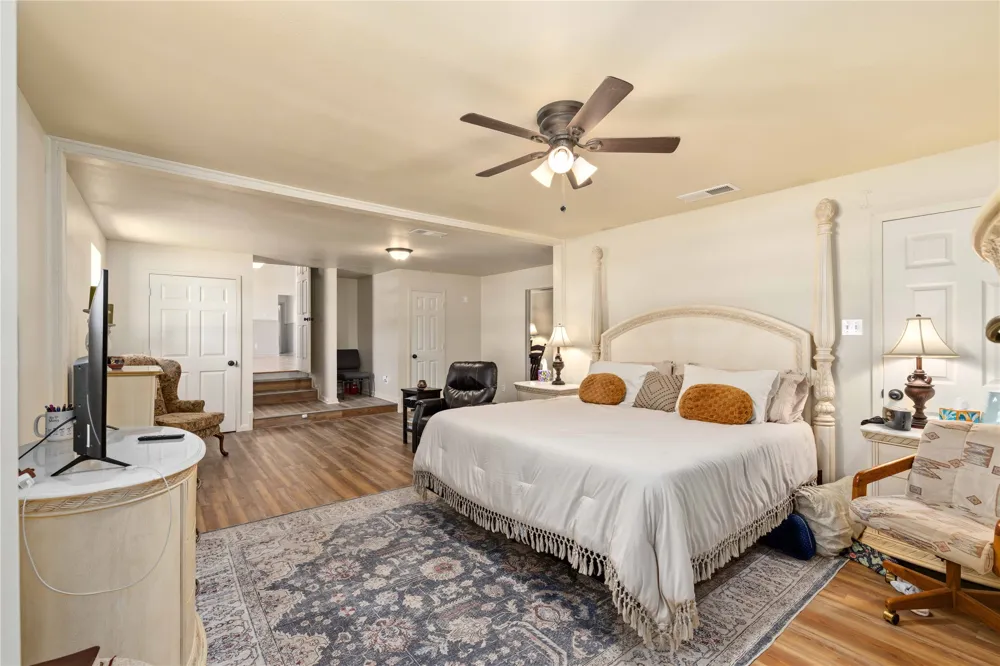 3001 County Road 404 Early, TX 76802