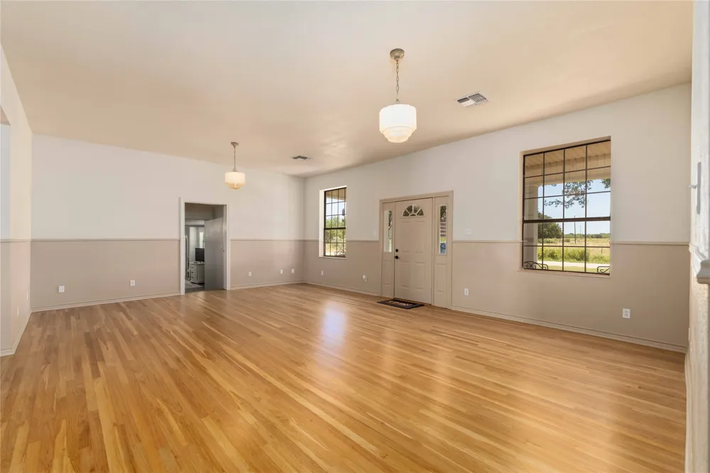 3001 County Road 404 Early, TX 76802