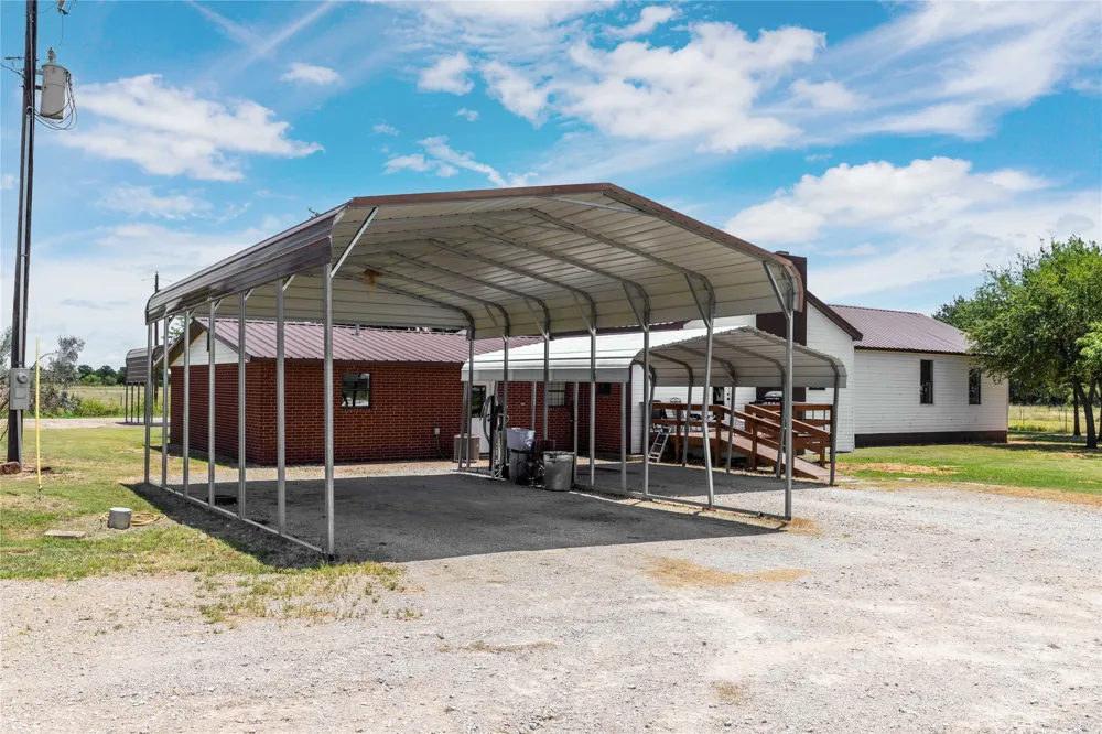 3001 County Road 404 Early, TX 76802
