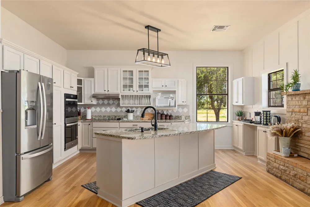 3001 County Road 404 Early, TX 76802