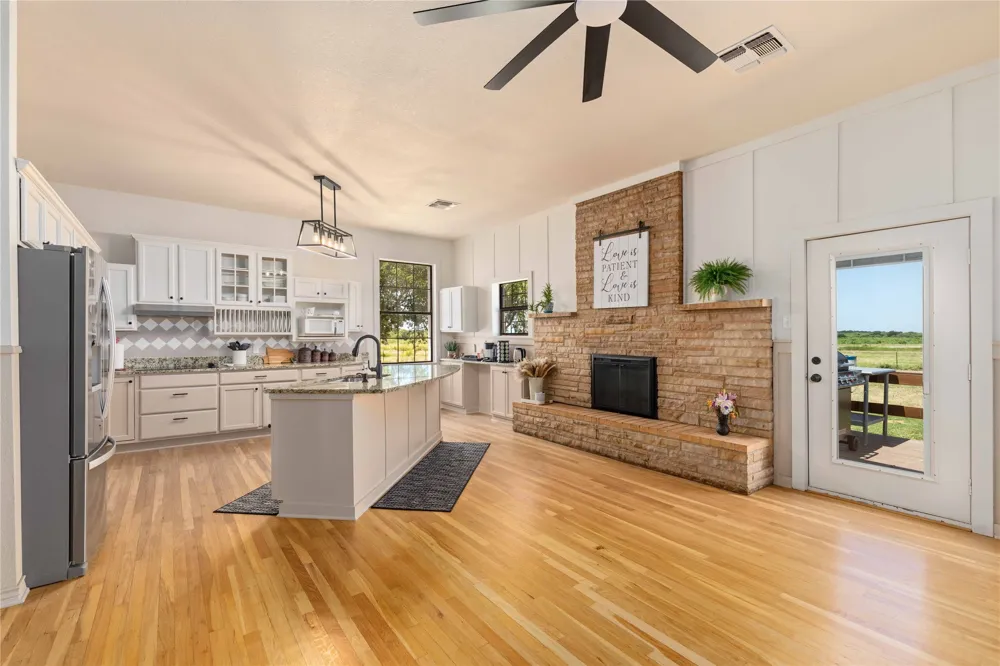3001 County Road 404 Early, TX 76802