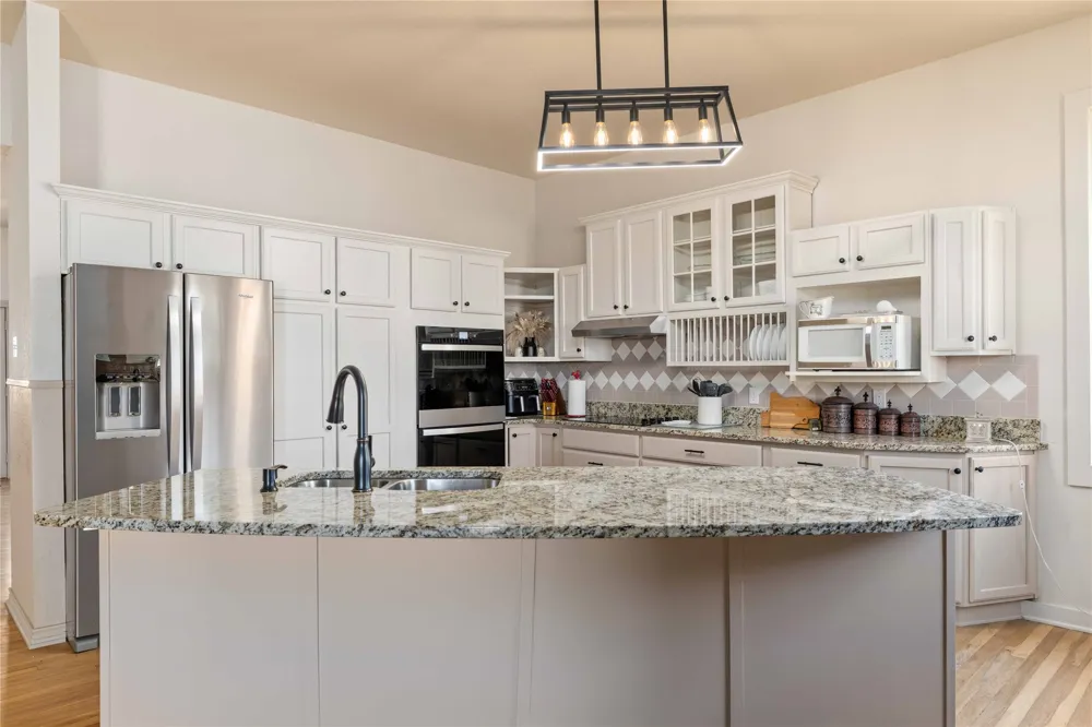 3001 County Road 404 Early, TX 76802