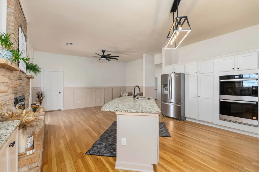 3001 County Road 404 Early, TX 76802