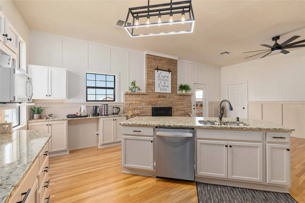 3001 County Road 404 Early, TX 76802