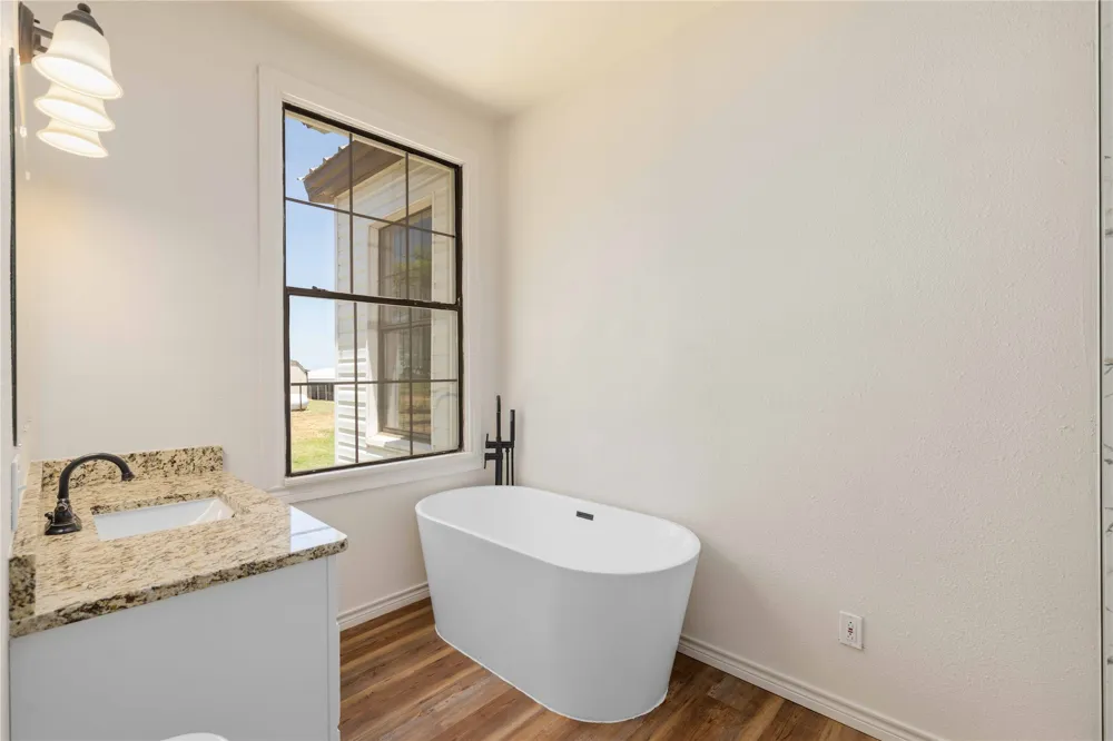 3001 County Road 404 Early, TX 76802