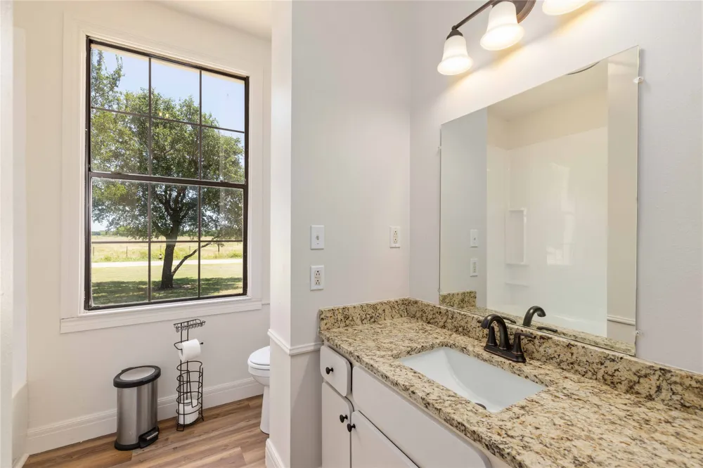 3001 County Road 404 Early, TX 76802
